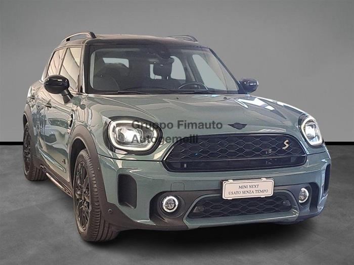 Fimauto - MINI Countryman | ID 45210
