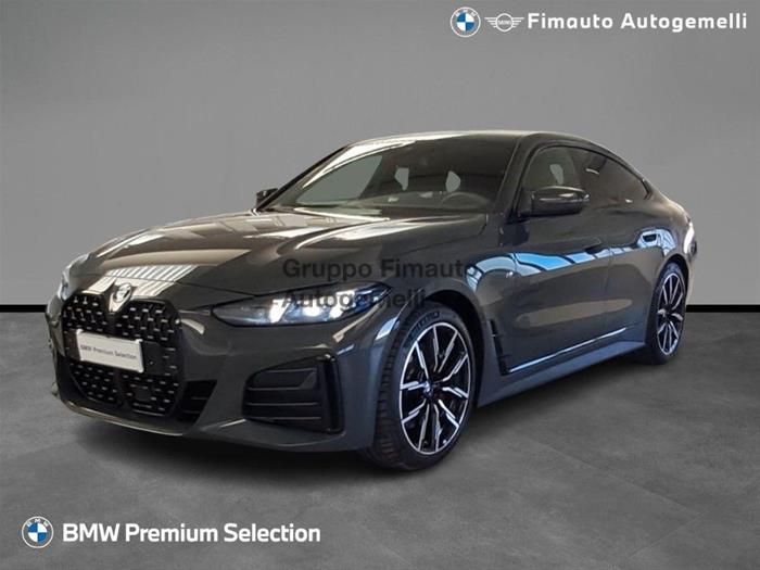 Fimauto - BMW 420 | ID 45212