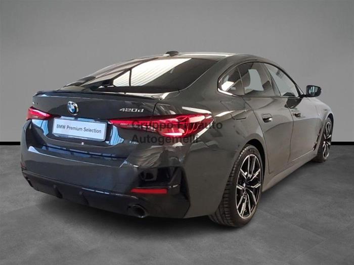 Fimauto - BMW 420 | ID 45212