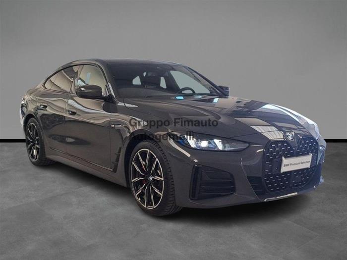 Fimauto - BMW 420 | ID 45212