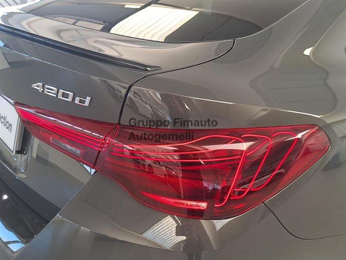 Fimauto - BMW 420 | ID 45212