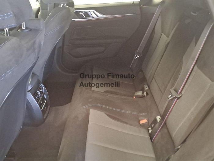 Fimauto - BMW 420 | ID 45212