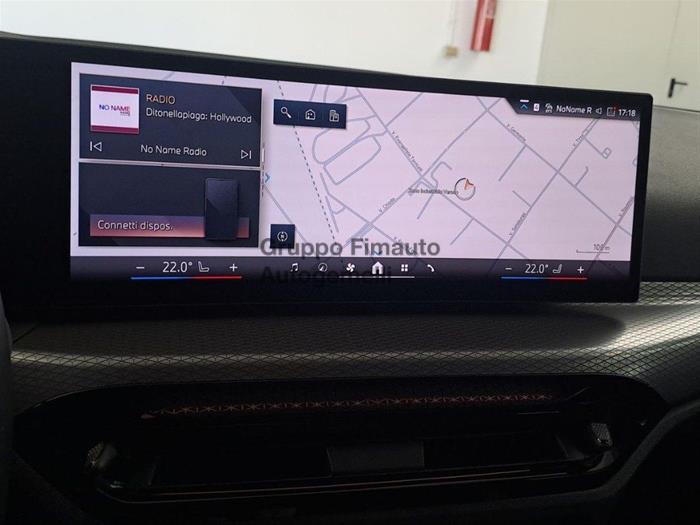 Fimauto - BMW 420 | ID 45211