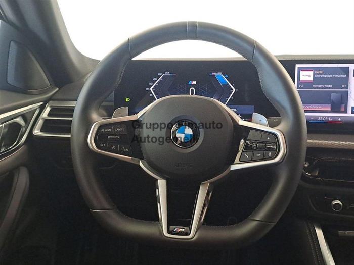 Fimauto - BMW 420 | ID 45211