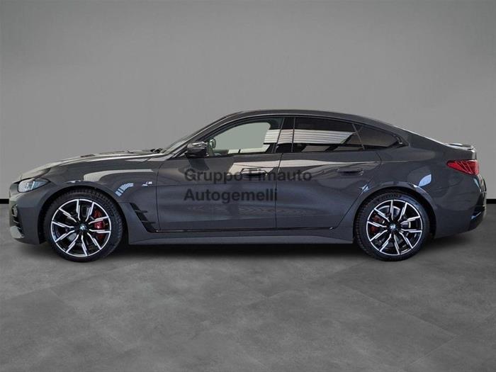 Fimauto - BMW 420 | ID 45211
