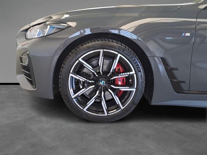 Fimauto - BMW 420 | ID 45211