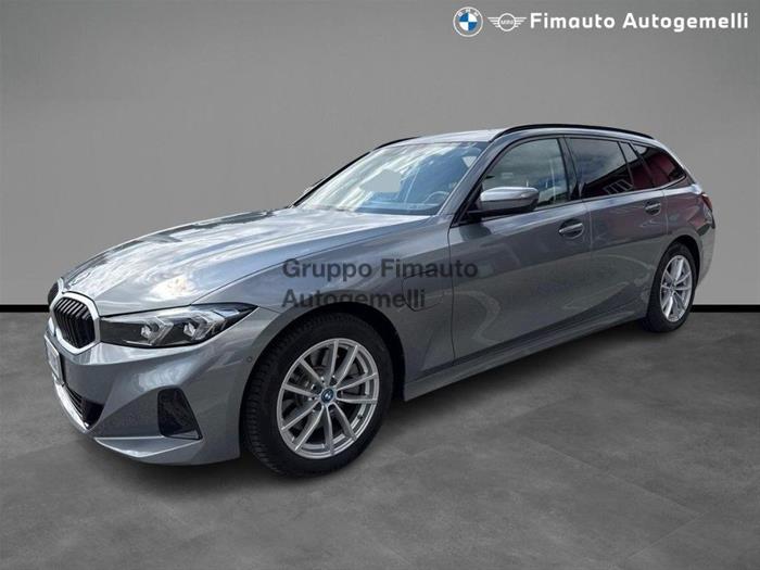Fimauto - BMW 320 | ID 45213