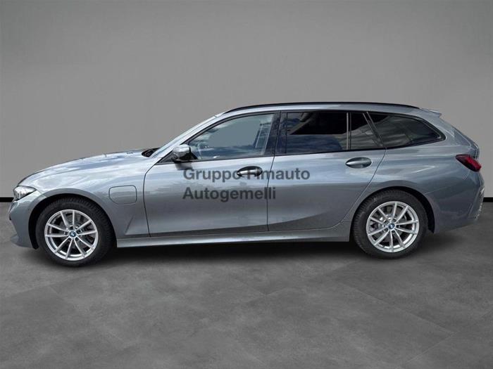 Fimauto - BMW 320 | ID 45213