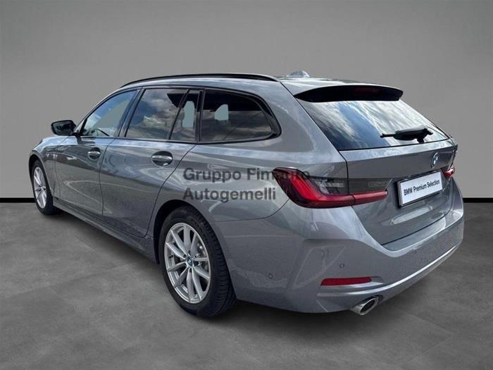 Fimauto - BMW 320 | ID 45213