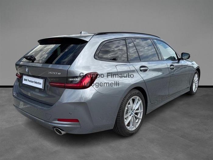 Fimauto - BMW 320 | ID 45213