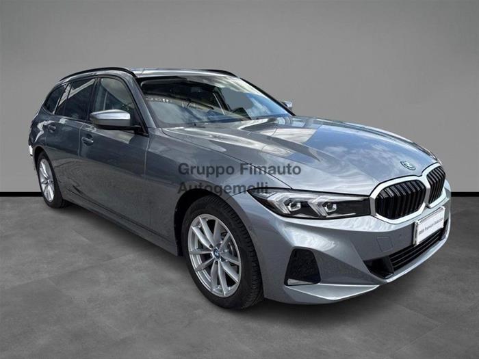 Fimauto - BMW 320 | ID 45213