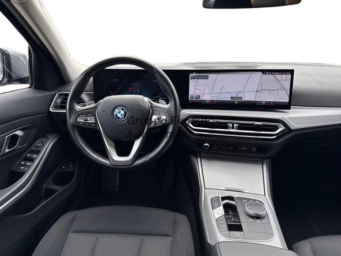 Fimauto - BMW 320 | ID 45213