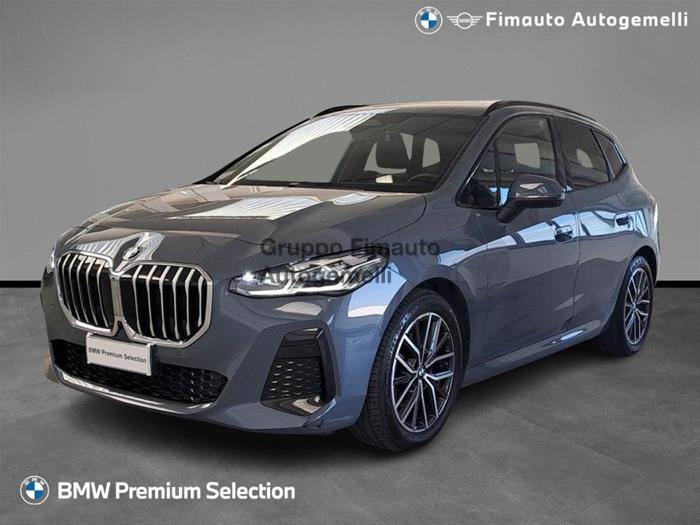 Fimauto - BMW 218 | ID 45214