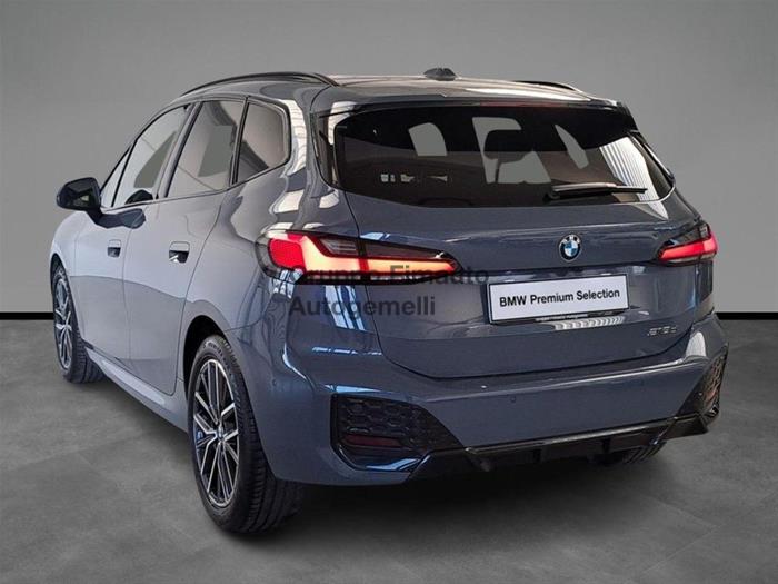 Fimauto - BMW 218 | ID 45214