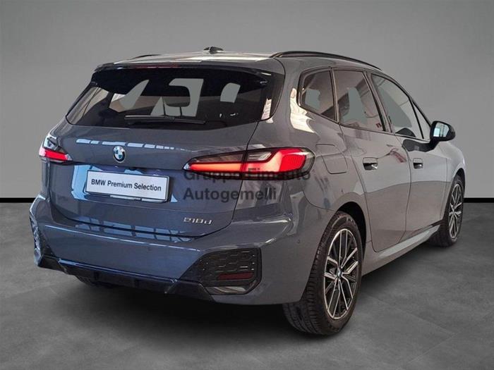 Fimauto - BMW 218 | ID 45214