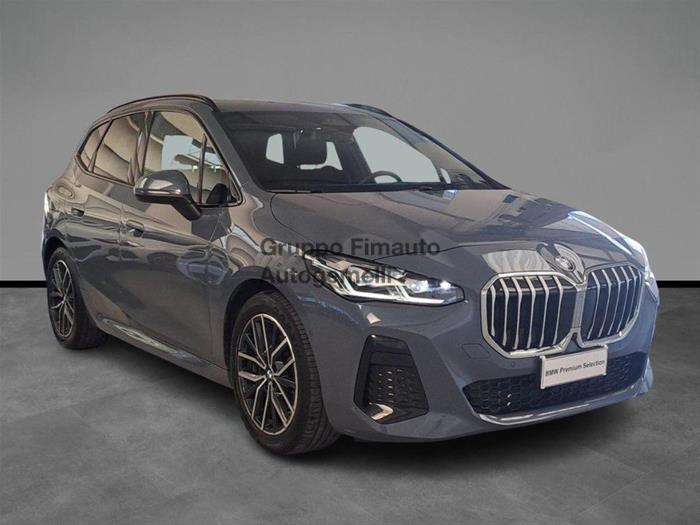 Fimauto - BMW 218 | ID 45214