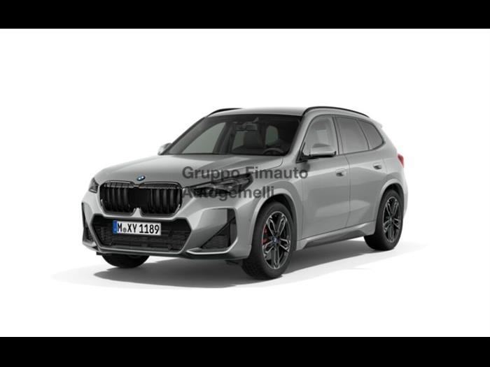 Fimauto - BMW X1 | ID 45215