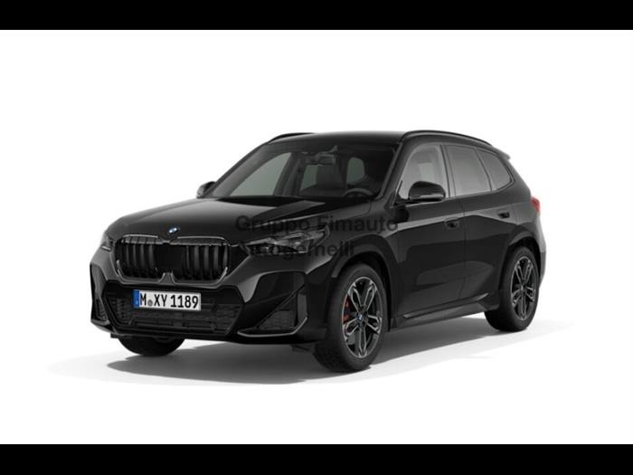 Fimauto - BMW X1 | ID 45216
