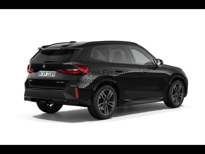 Fimauto - BMW X1 | ID 45216