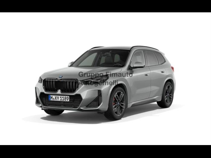 Fimauto - BMW X1 | ID 45219