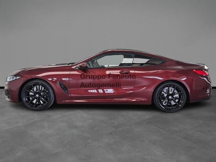Fimauto - BMW 840 | ID 45221