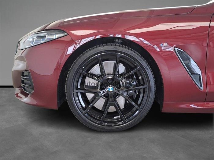 Fimauto - BMW 840 | ID 45222