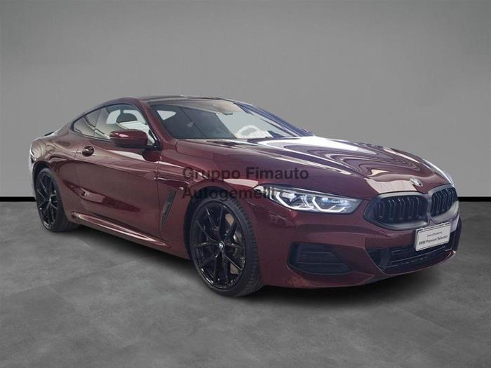 Fimauto - BMW 840 | ID 45222