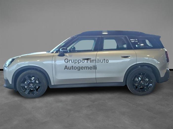 Fimauto - MINI Countryman | ID 45223
