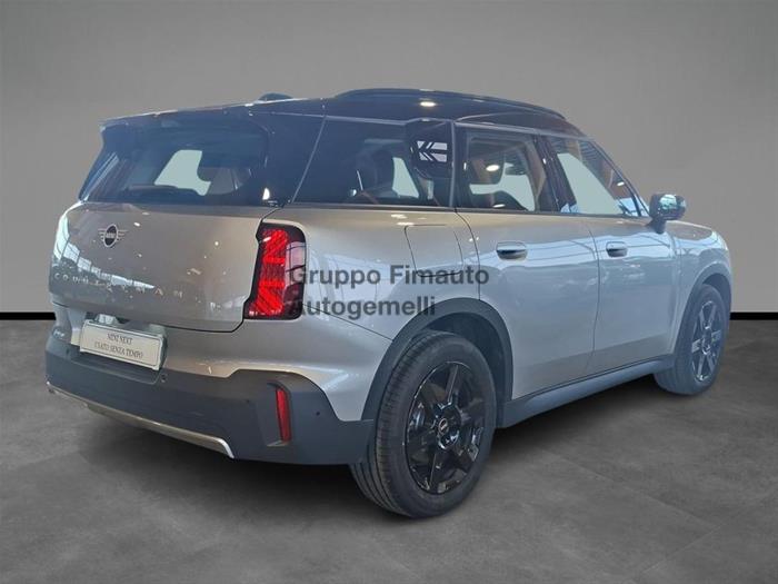 Fimauto - MINI Countryman | ID 45223