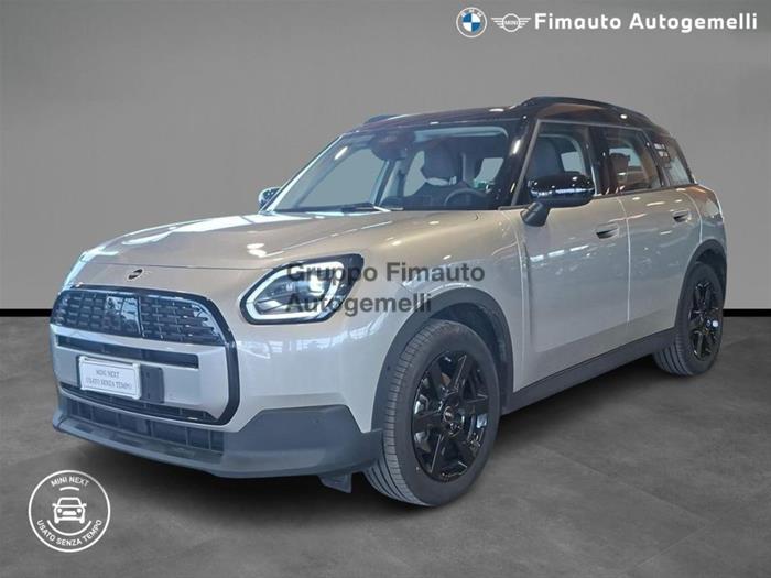 Fimauto - MINI Countryman | ID 45223