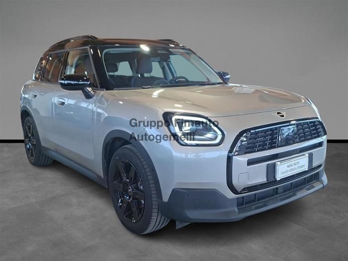 Fimauto - MINI Countryman | ID 45223