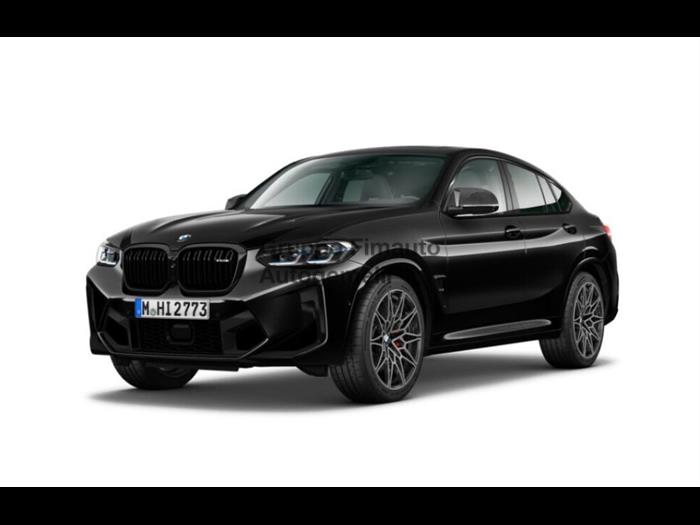 Fimauto - BMW X4 M | ID 45229