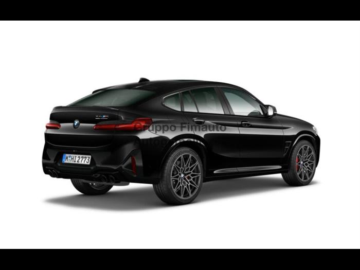 Fimauto - BMW X4 M | ID 45229