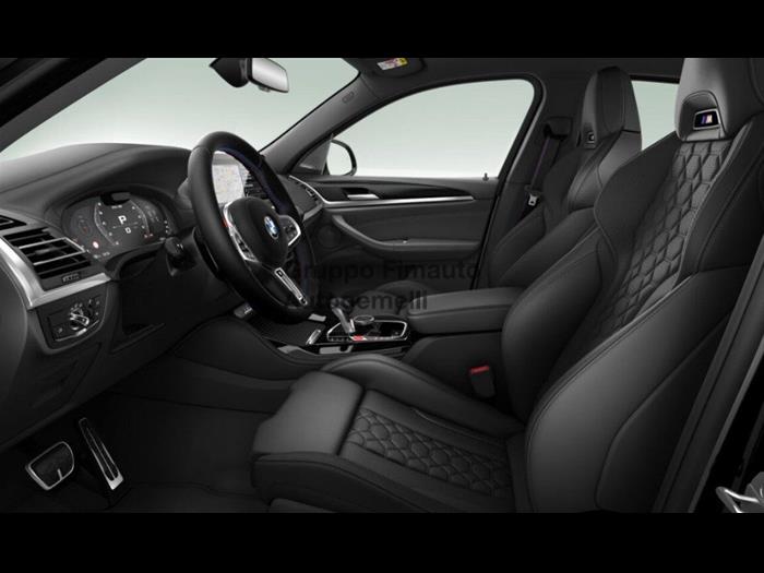 Fimauto - BMW X4 M | ID 45229