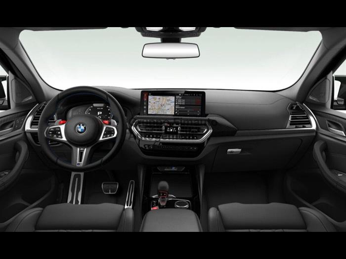 Fimauto - BMW X4 M | ID 45229