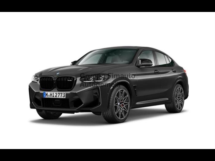 Fimauto - BMW X4 M | ID 45231