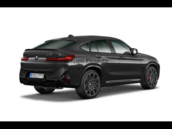 Fimauto - BMW X4 M | ID 45231