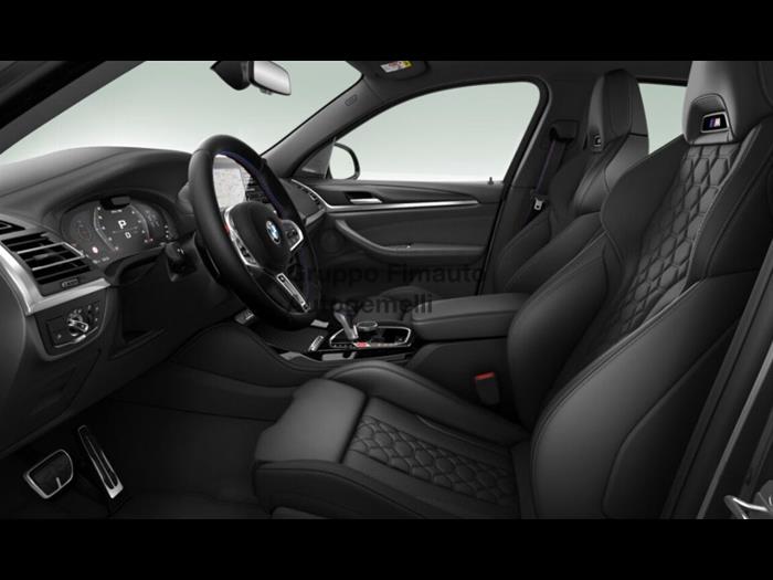 Fimauto - BMW X4 M | ID 45231