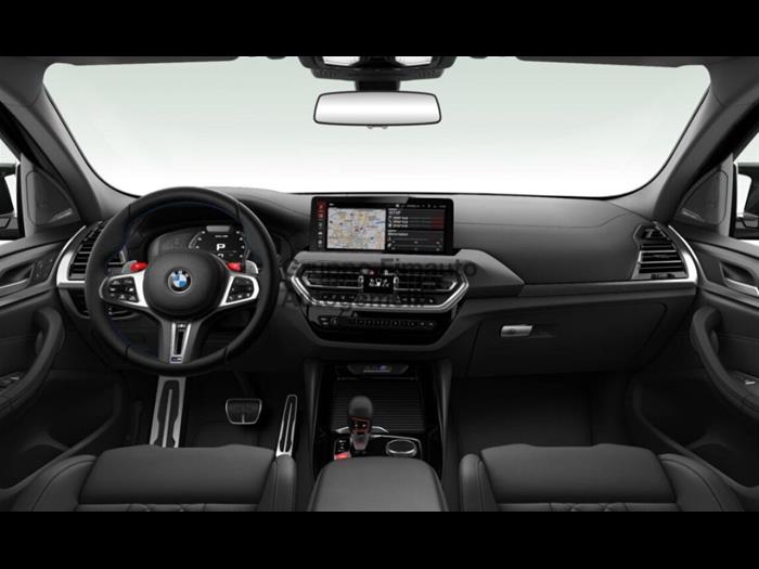 Fimauto - BMW X4 M | ID 45231