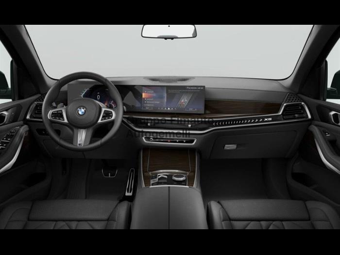 Fimauto - BMW X5 | ID 45235