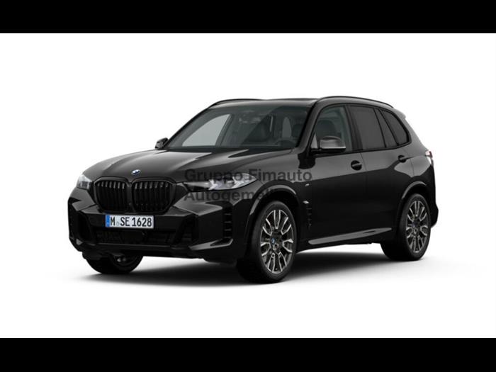 Fimauto - BMW X5 | ID 45235