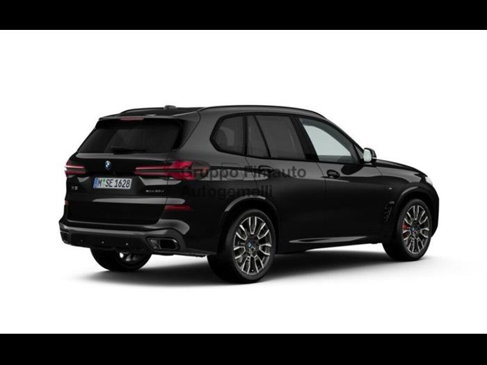 Fimauto - BMW X5 | ID 45235