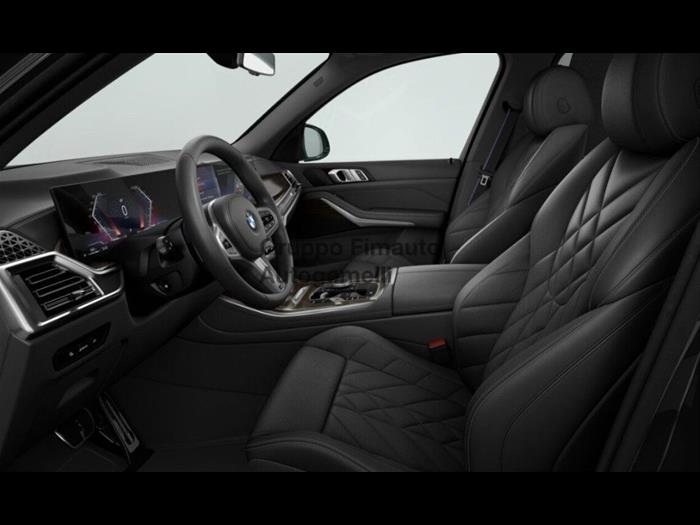 Fimauto - BMW X5 | ID 45235