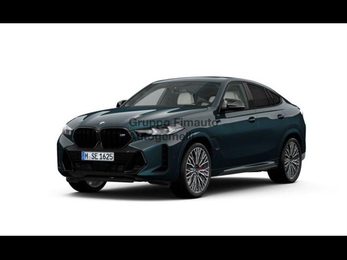 Fimauto - BMW X6 M | ID 45237