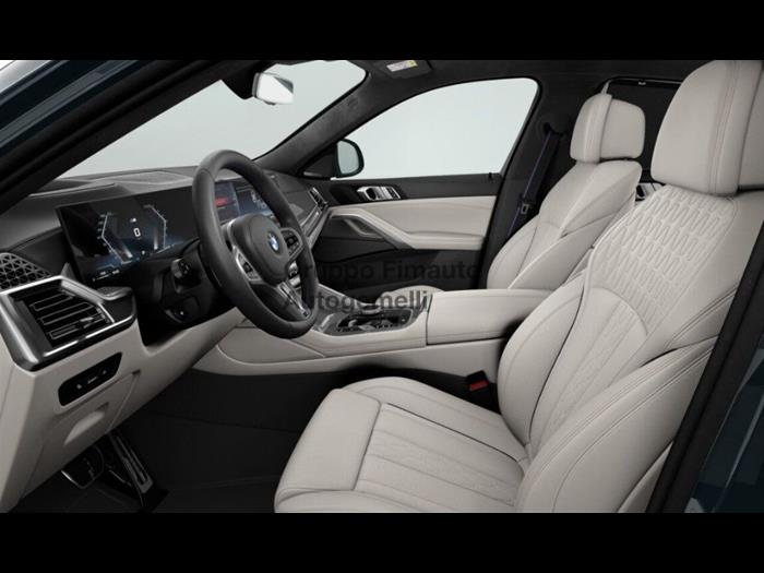 Fimauto - BMW X6 M | ID 45237