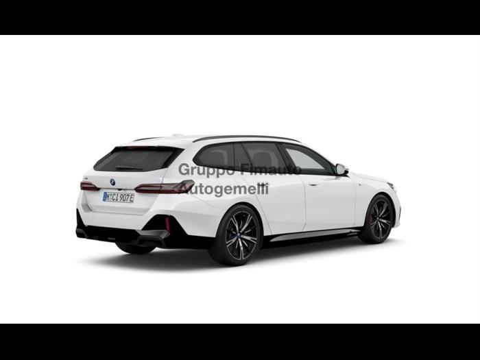 Fimauto - BMW 530 | ID 45280