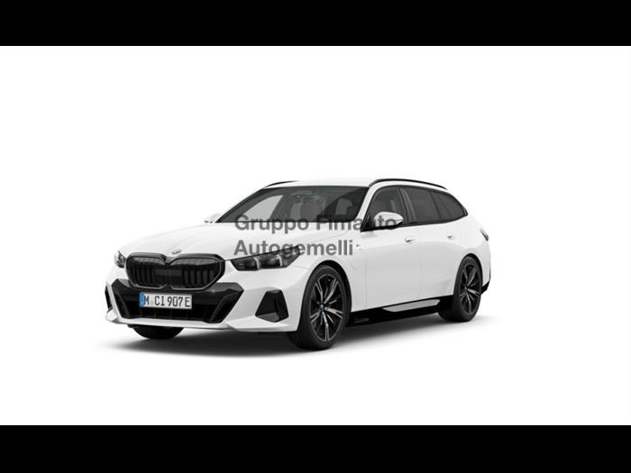 Fimauto - BMW 530 | ID 45280