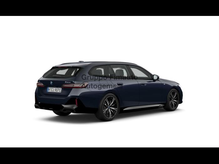 Fimauto - BMW 530 | ID 45238