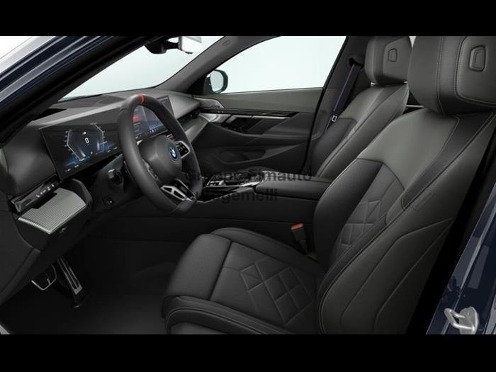 Fimauto - BMW i5 | ID 45242