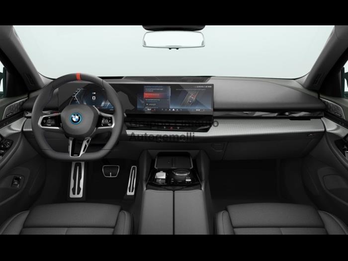 Fimauto - BMW i5 | ID 45242